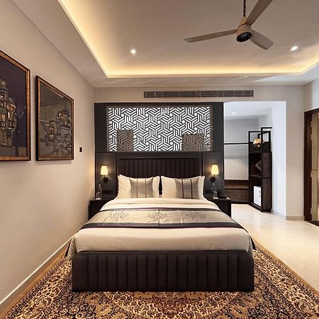 Justa Rasa Retreat & Spa Rishikesh Bijni Exterior foto